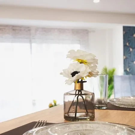 Le Petit Bédier Apartamento