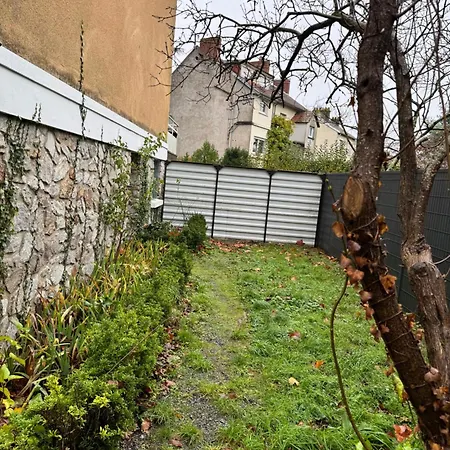 Le Petit Bedier * Angers