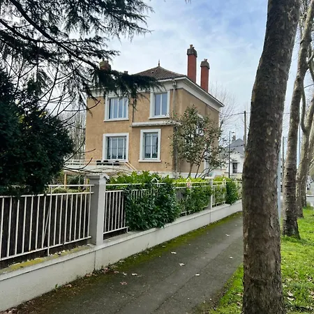 Le Petit Bedier * 앙제