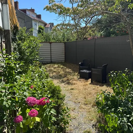 Apartment Le Petit Bedier *