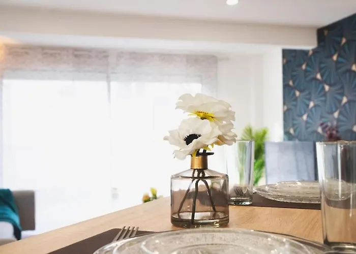 Le Petit Bedier 아파트