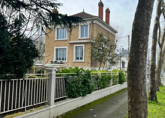 Le Petit Bedier * 앙제